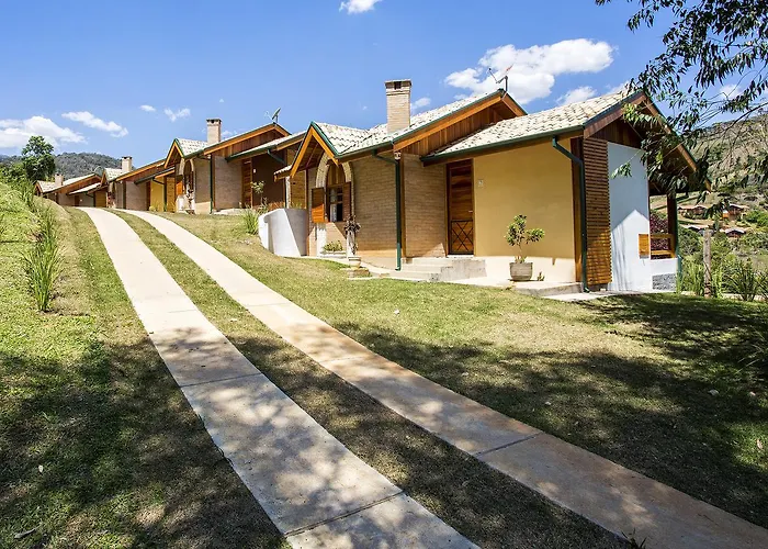 Pousada Villa Campestre