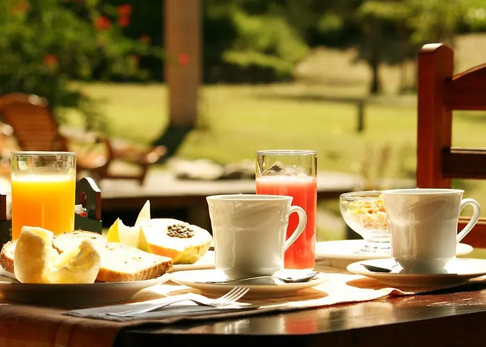 Pousada Villa Campestre