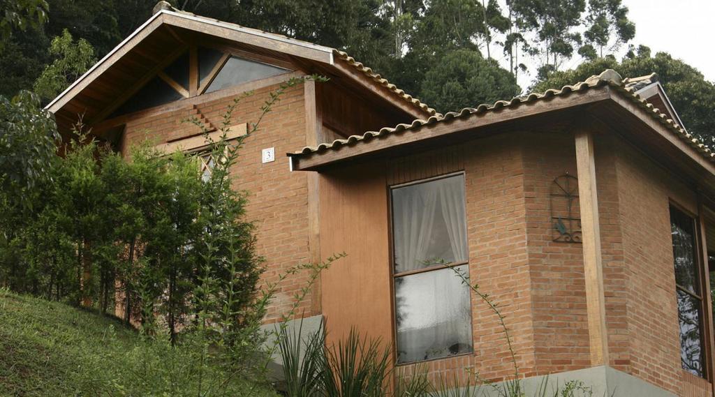 Estalagem Campestre *